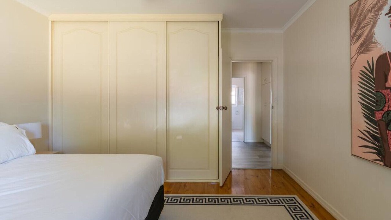 Photo of Bedroom in Glenelg