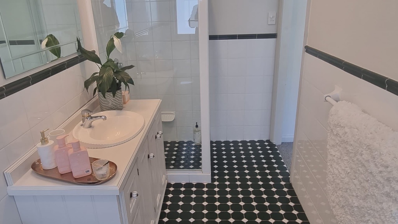 Photo of Bathroom in Brooklyn