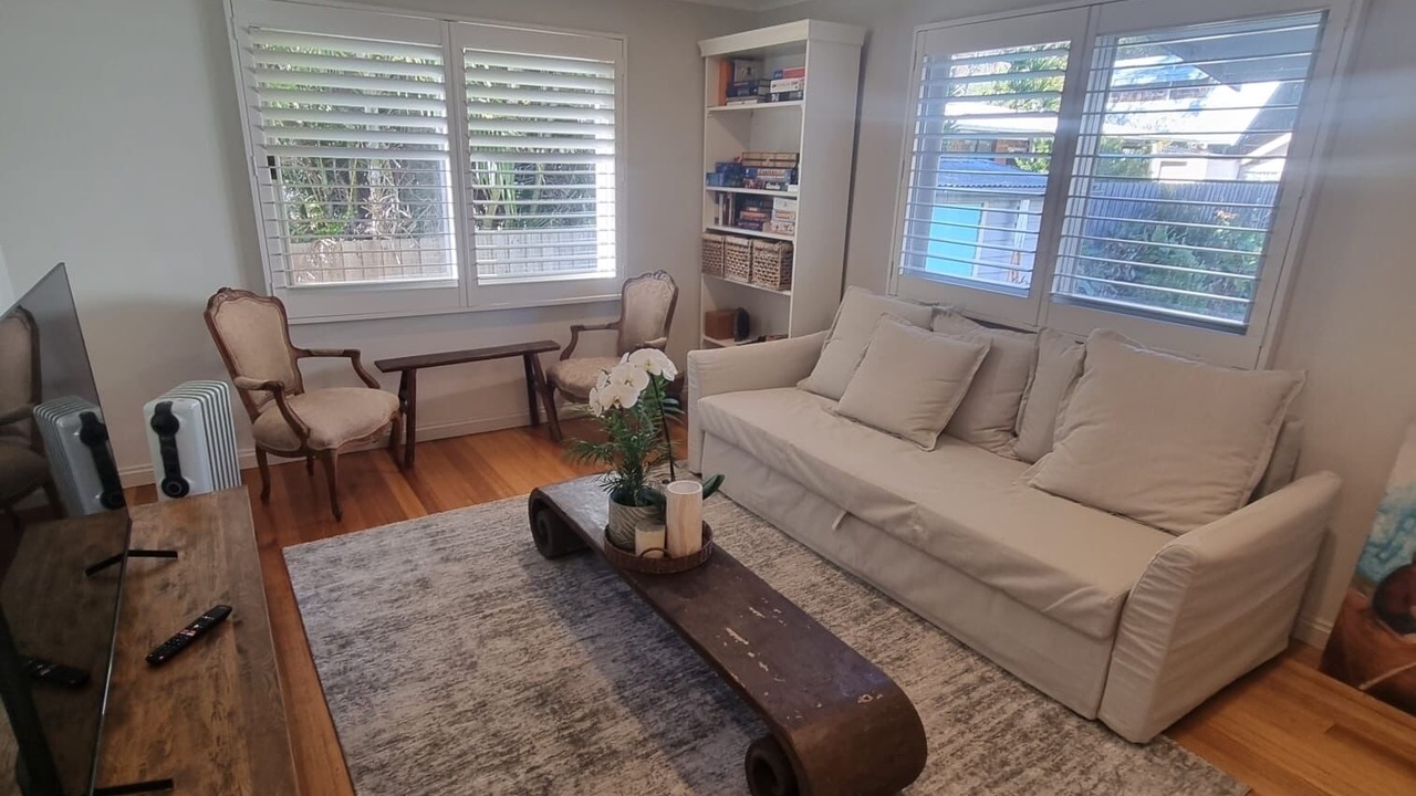 Photo of Livingroom in Brooklyn