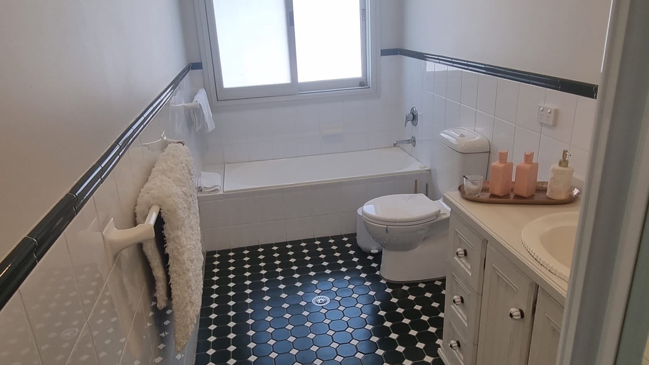 Photo of Bathroom in Brooklyn