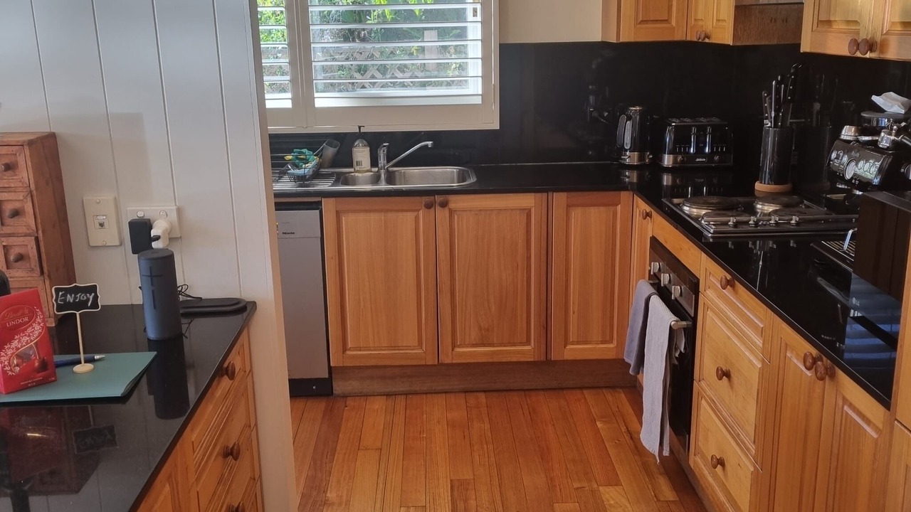 Photo of Kitchen in Brooklyn