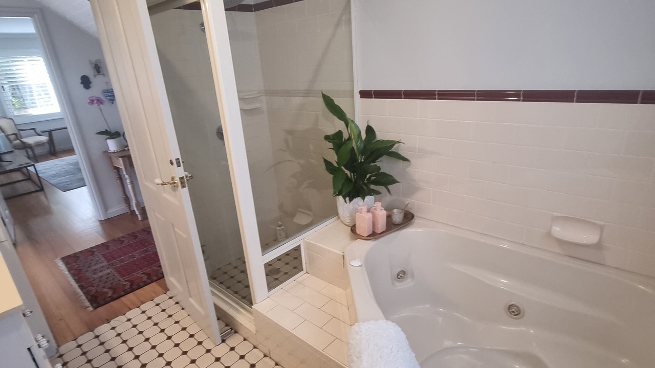 Photo of Bathroom in Brooklyn