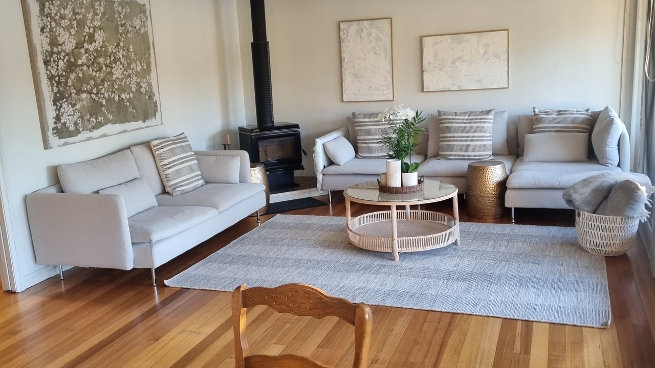 Photo of Livingroom in Brooklyn