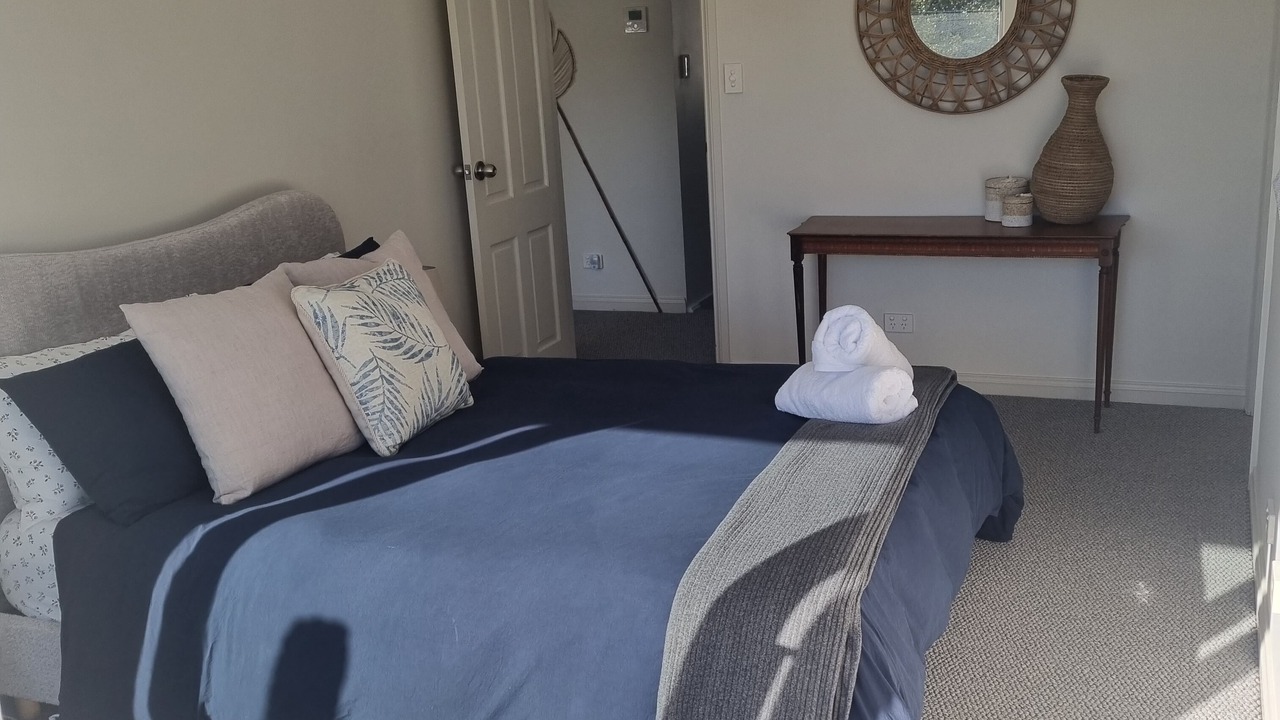 Photo of Bedroom in Brooklyn