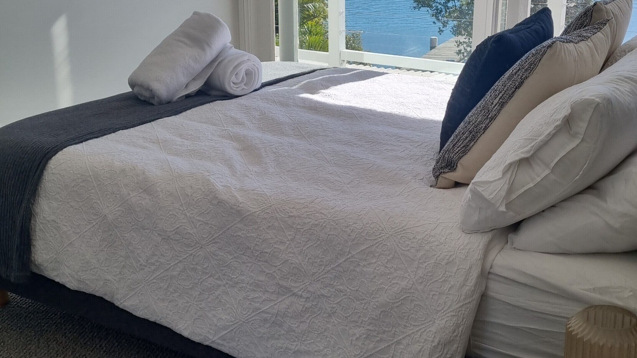 Photo of Bedroom in Brooklyn