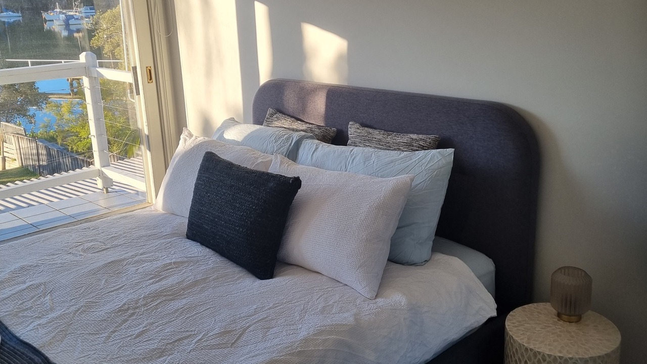 Photo of Bedroom in Brooklyn