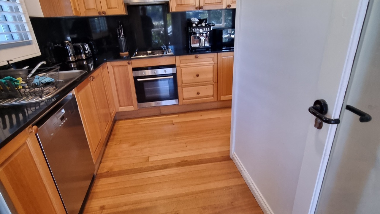 Photo of Kitchen in Brooklyn