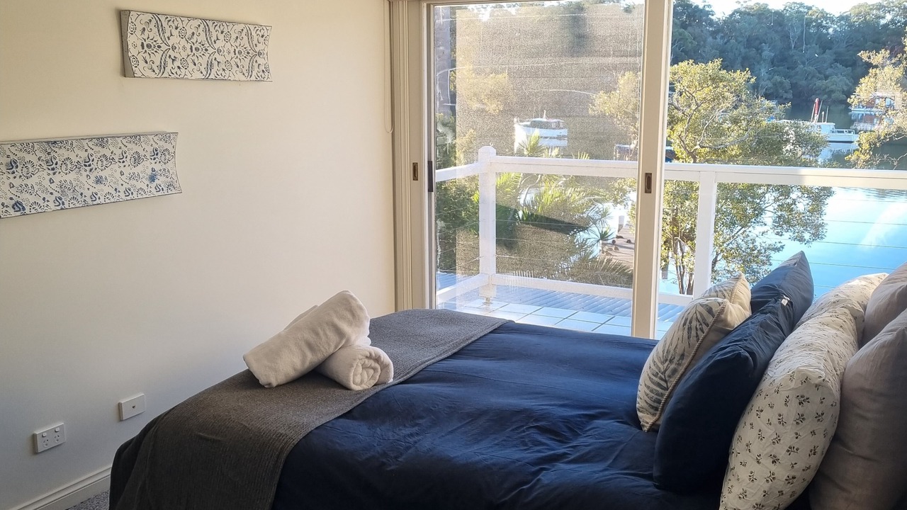 Photo of Bedroom in Brooklyn