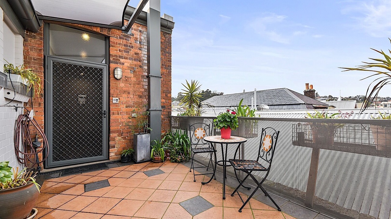 Photo of Outdoor in Launceston CBD