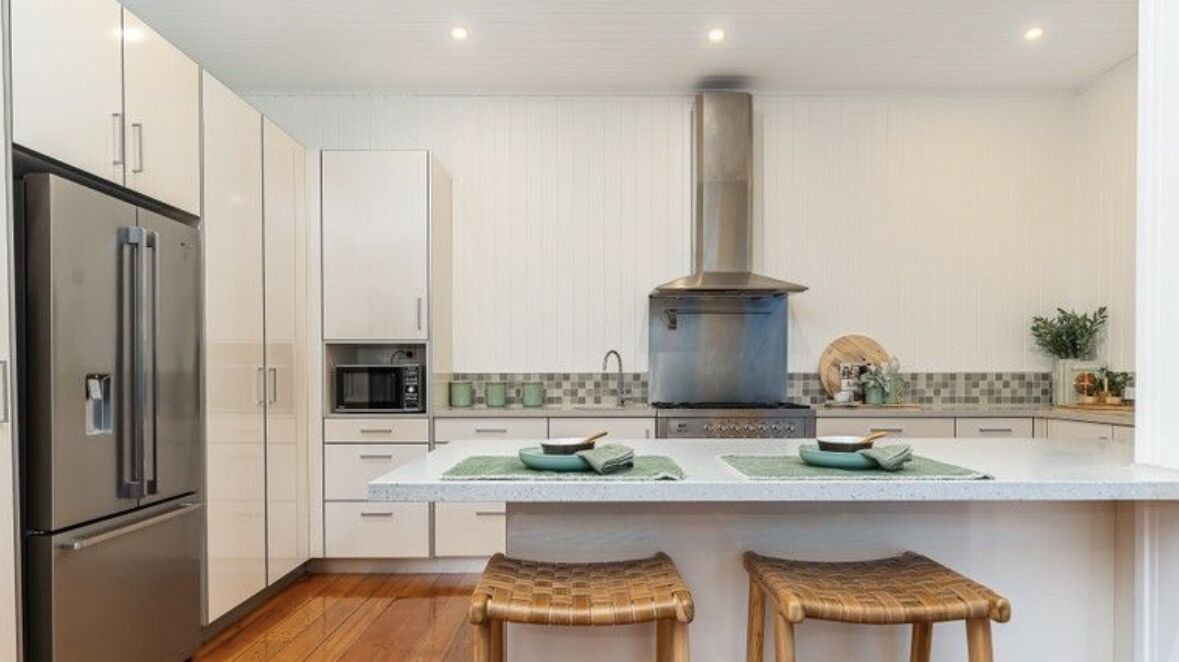 Photo of Kitchen in Annerley