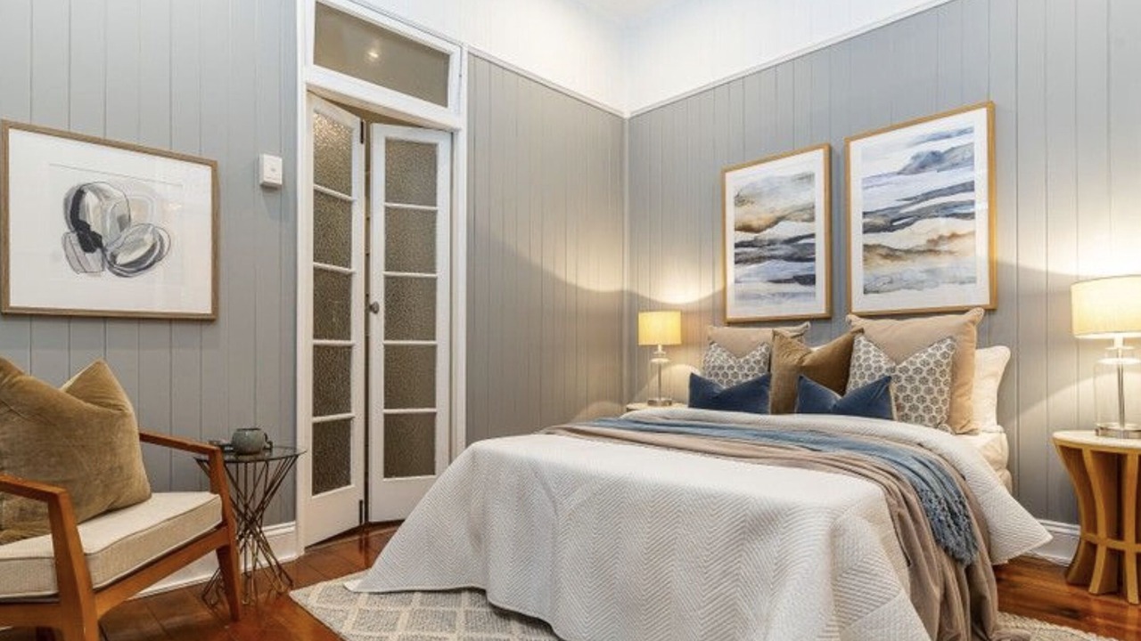Photo of Bedroom in Annerley