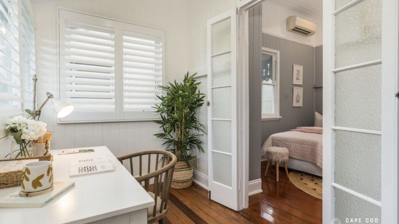 Photo of Bedroom in Annerley
