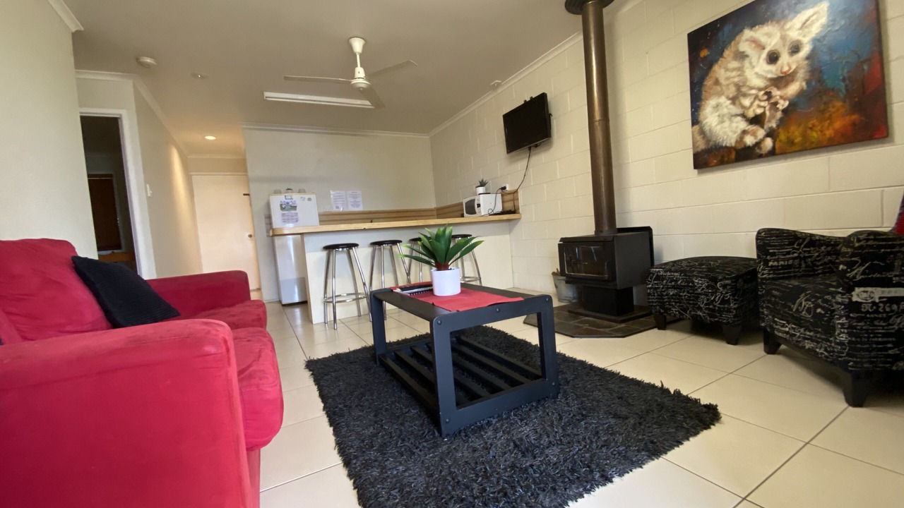 Photo of Livingroom in Eungella