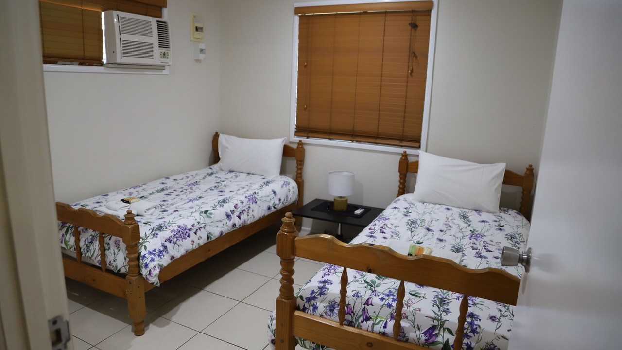 Photo of Bedroom in Eungella