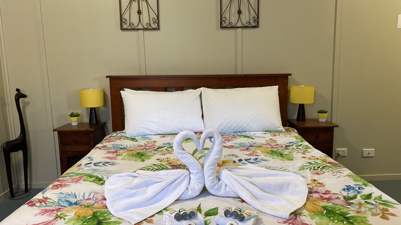 Photo of Bedroom in Eungella