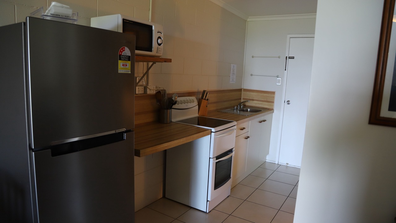 Photo of Kitchen in Eungella