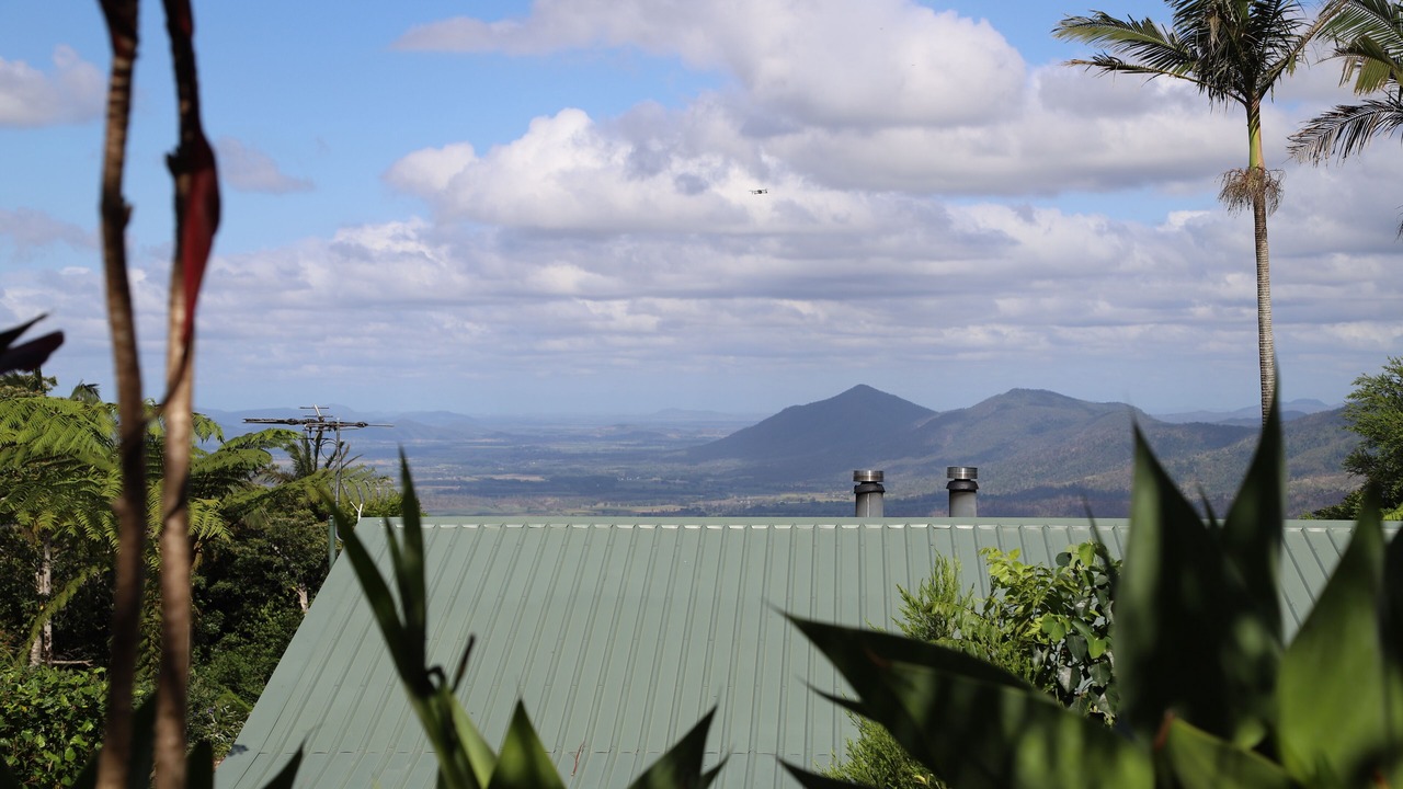 Photo of Patio Balcony in Eungella