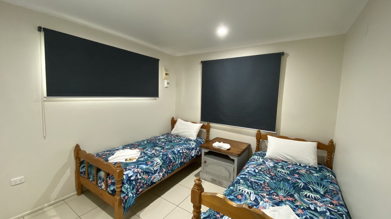 Photo of Bedroom in Eungella