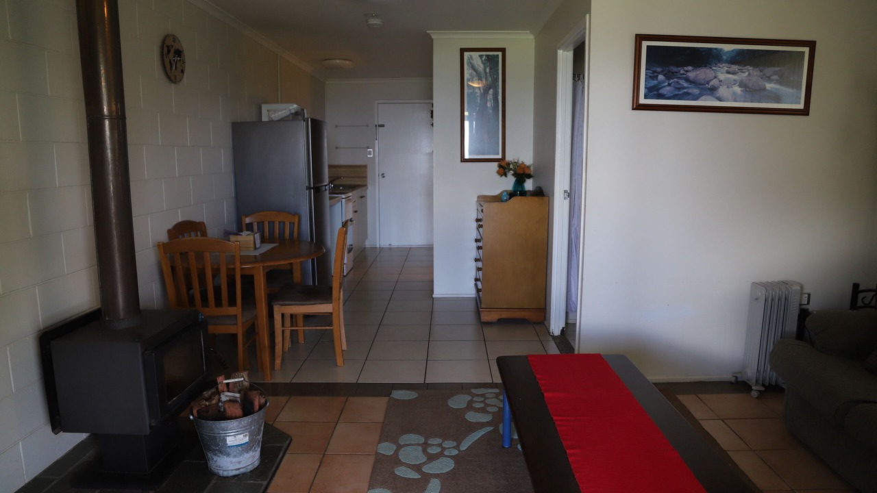 Photo of Livingroom in Eungella