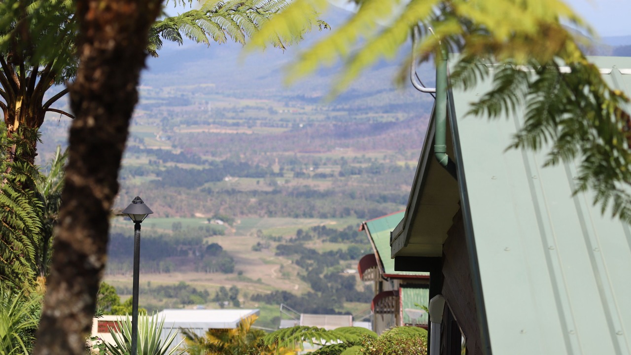 Photo of Outdoor in Eungella