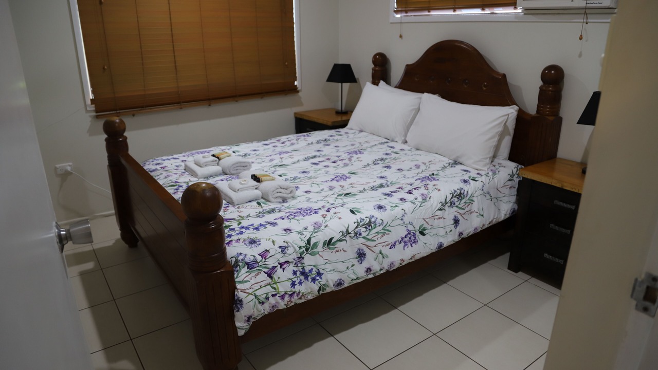 Photo of Bedroom in Eungella