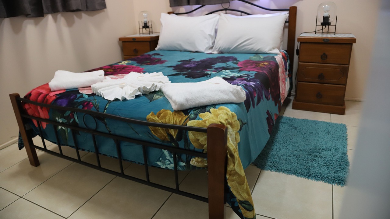 Photo of Bedroom in Eungella