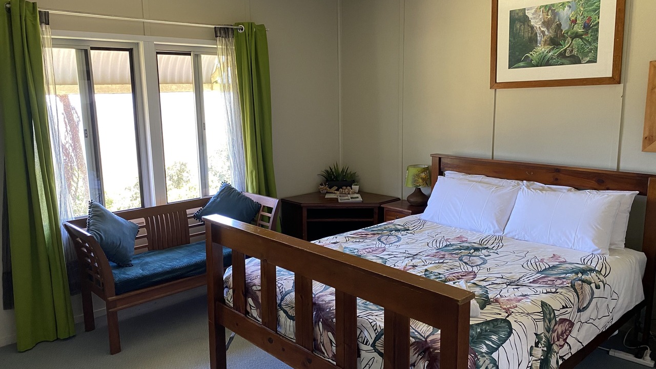 Photo of Bedroom in Eungella