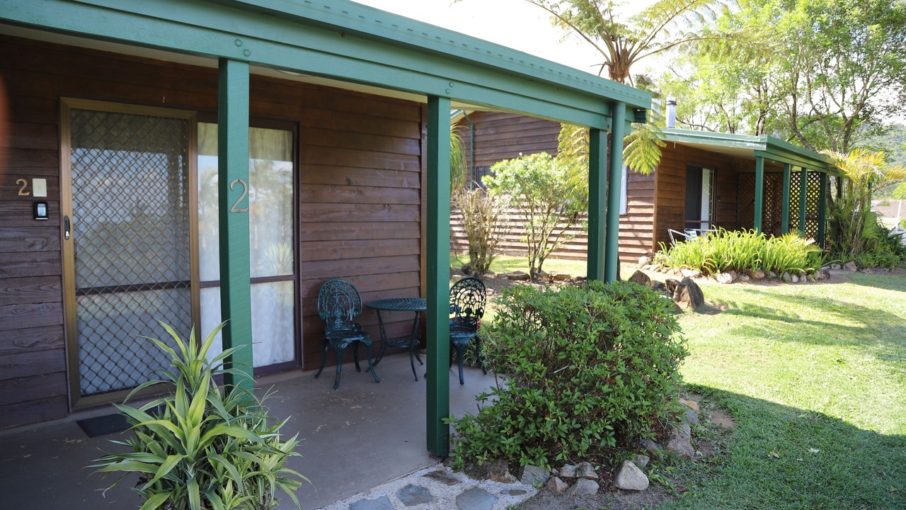 Photo of Patio Balcony in Eungella