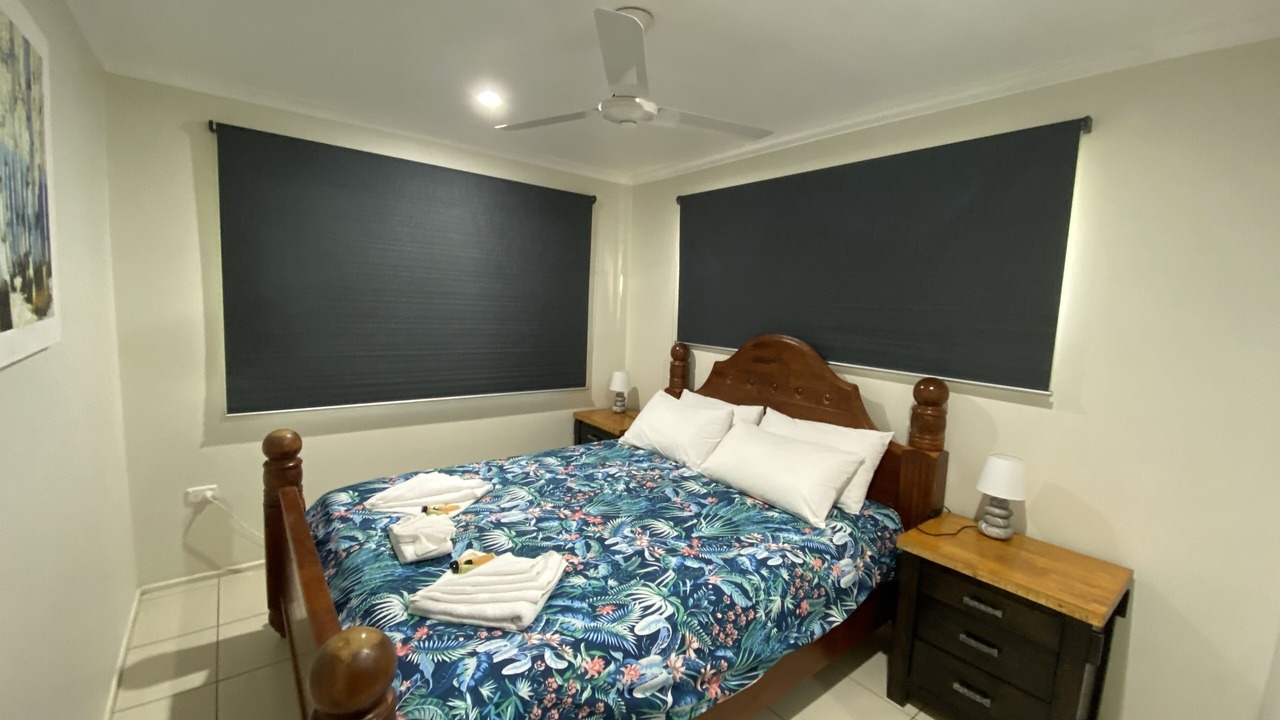 Photo of Bedroom in Eungella