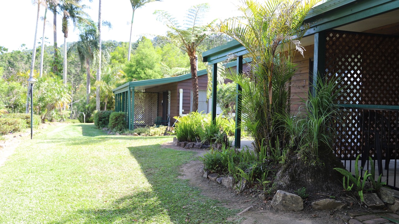 Photo of Patio Balcony in Eungella