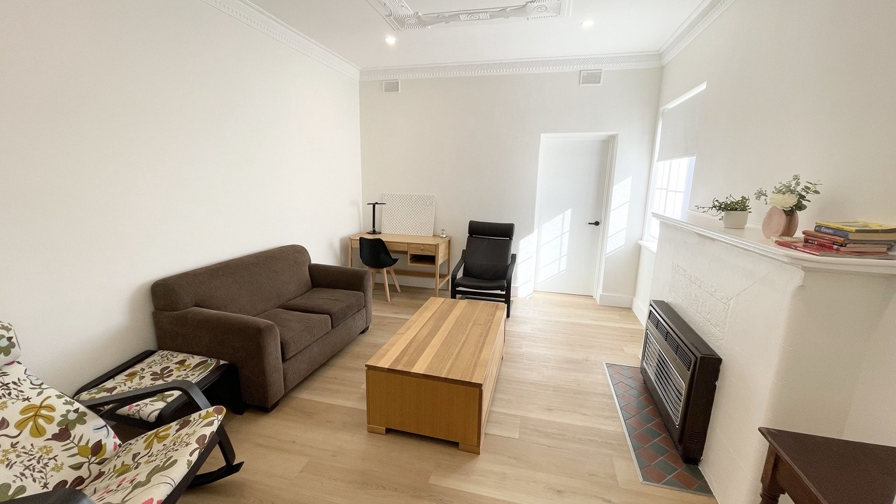 Photo of Livingroom in Clarence Gardens