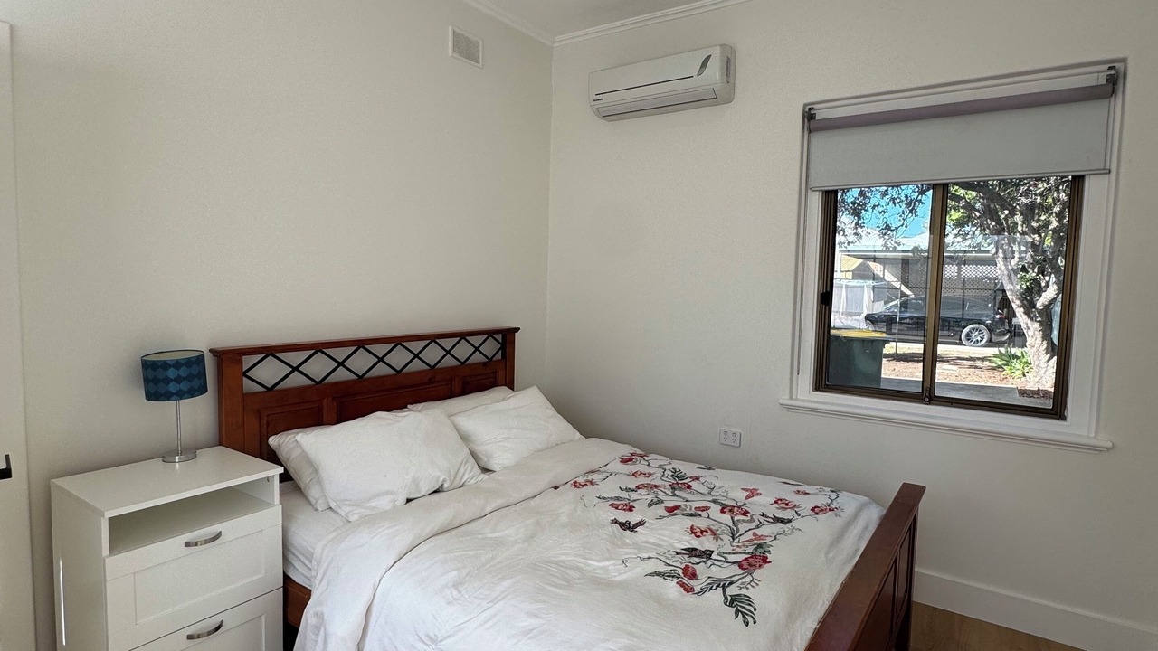Photo of Bedroom in Clarence Gardens