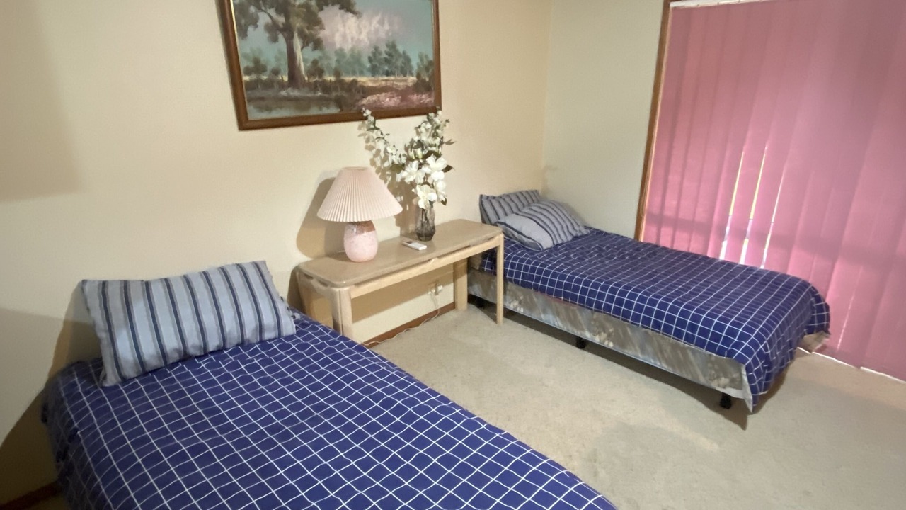 Photo of Bedroom in Talbingo