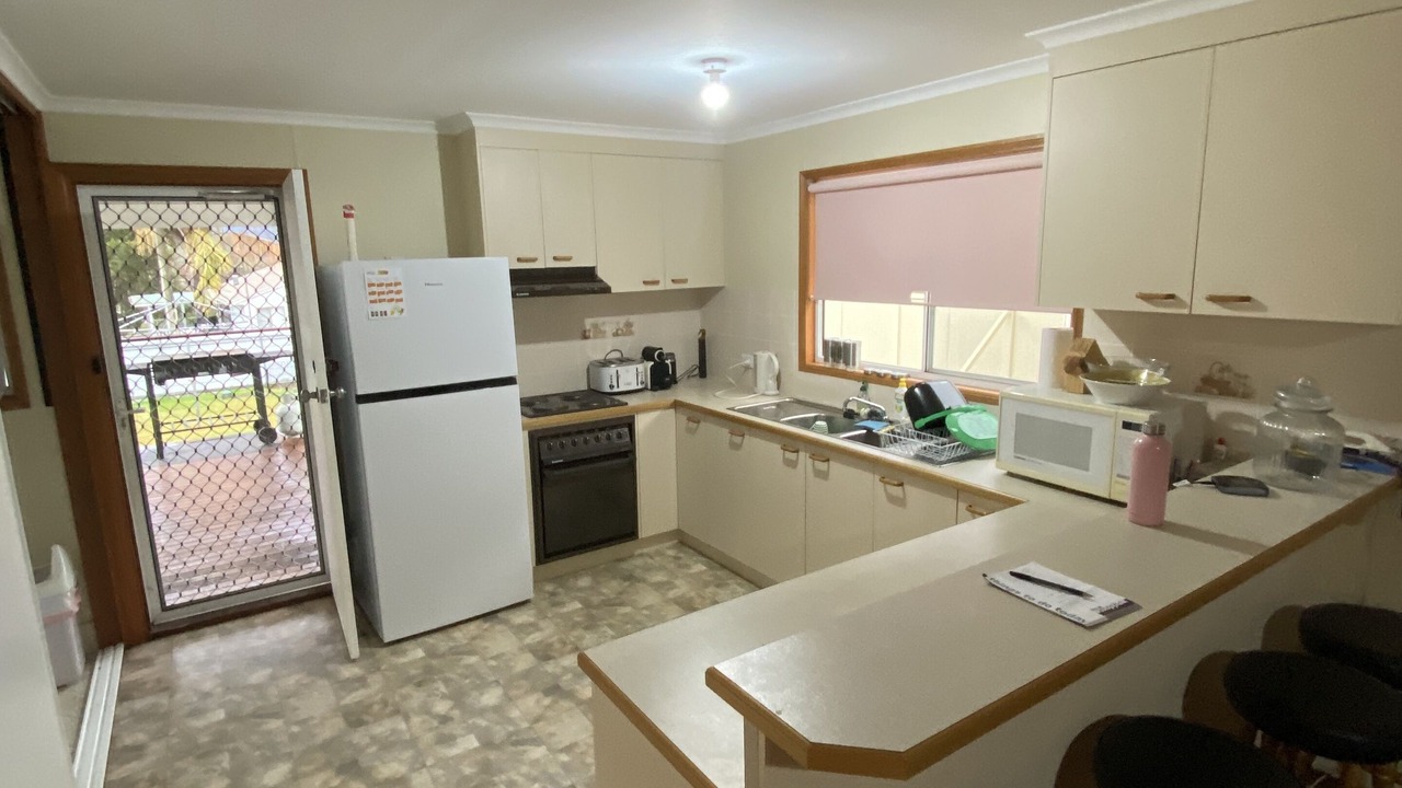 Photo of Kitchen in Talbingo