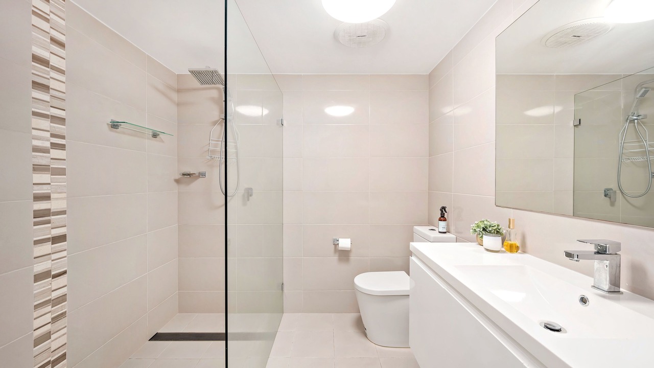 Photo of Bathroom in Port Stephens Council