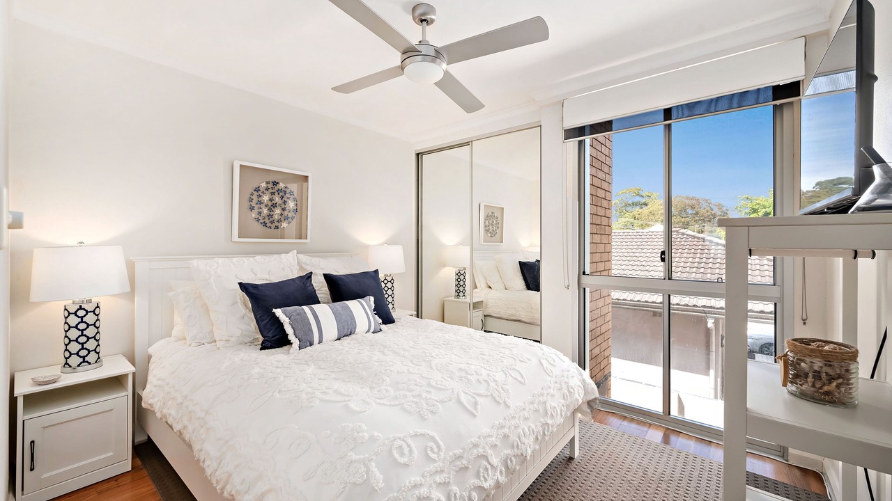 Photo of Bedroom in Port Stephens Council