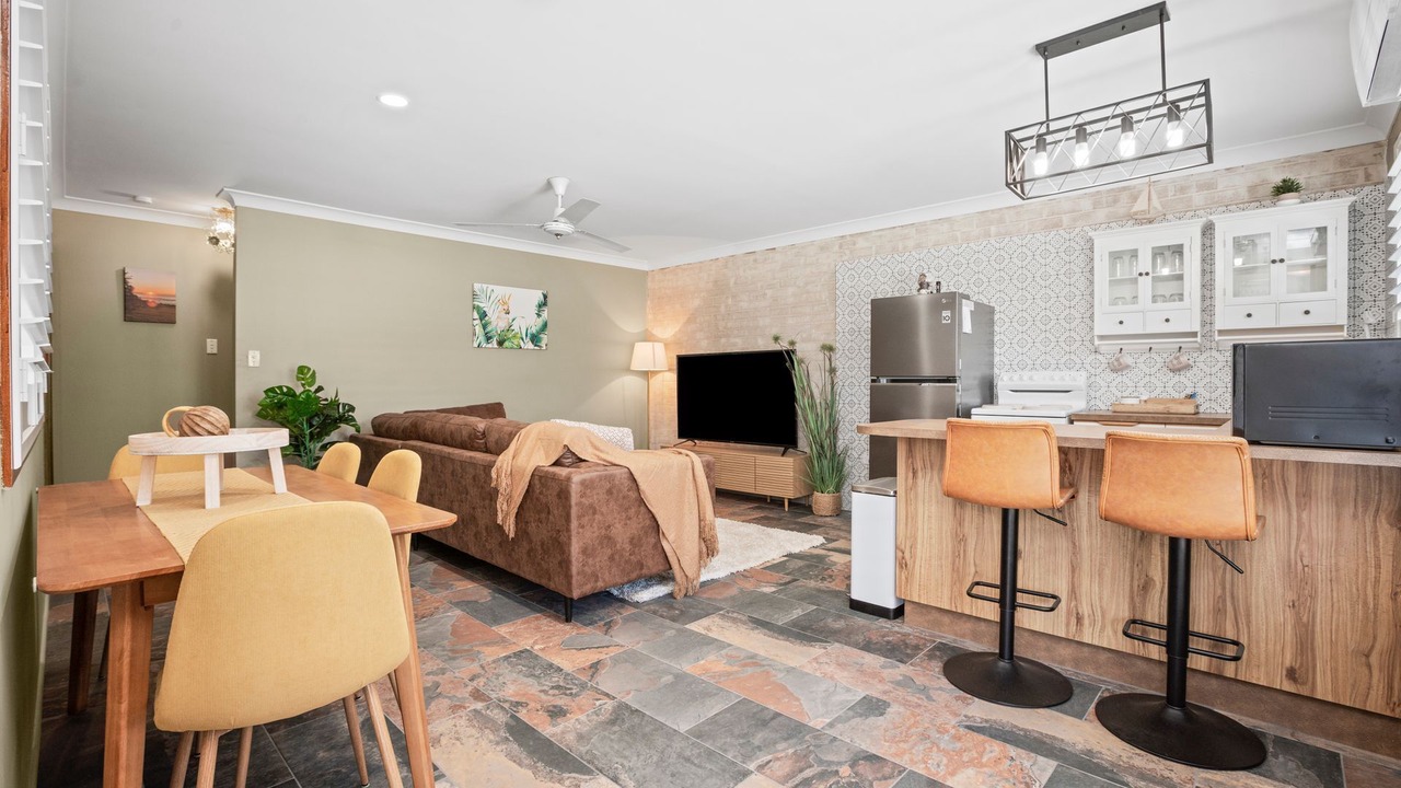 Photo of Livingroom in Iluka