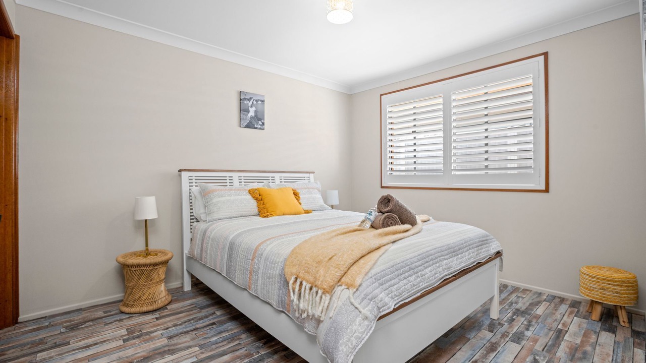 Photo of Bedroom in Iluka