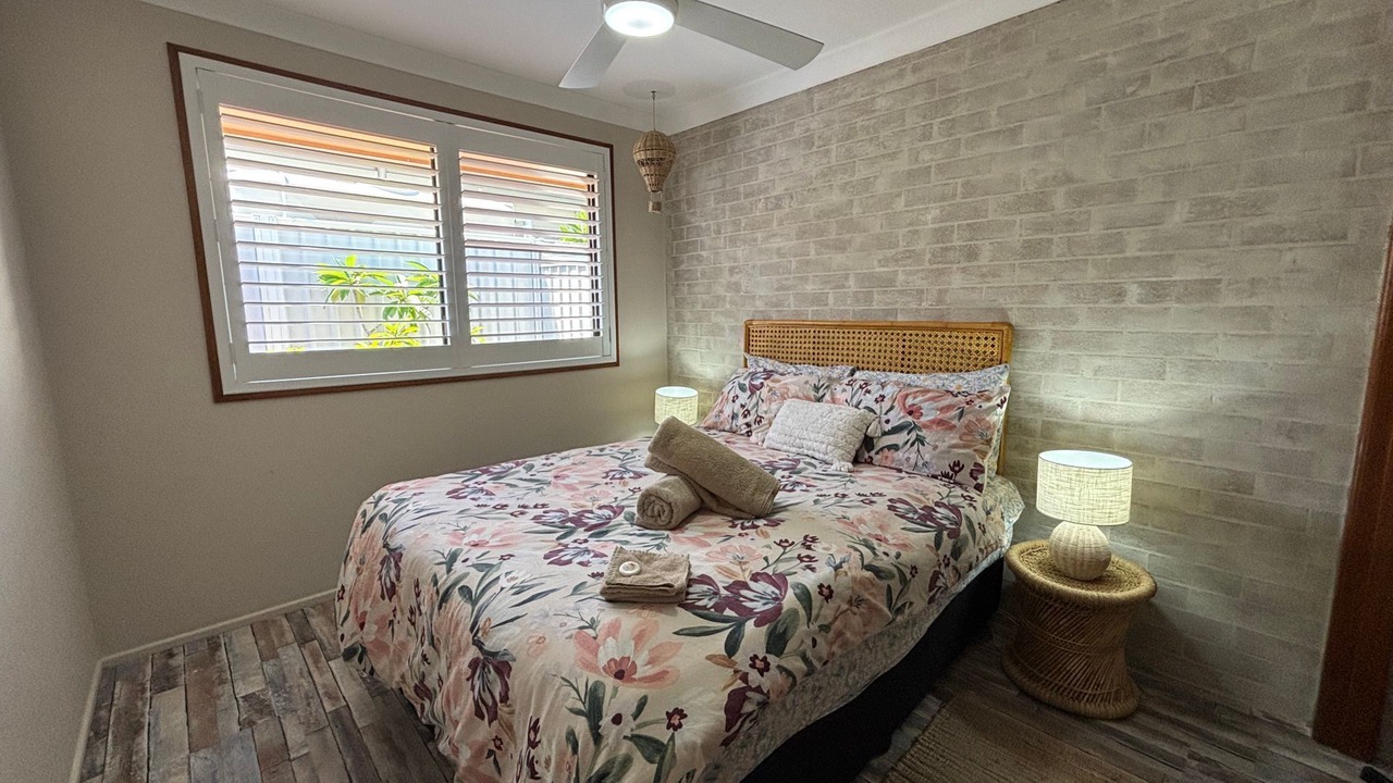 Photo of Bedroom in Iluka