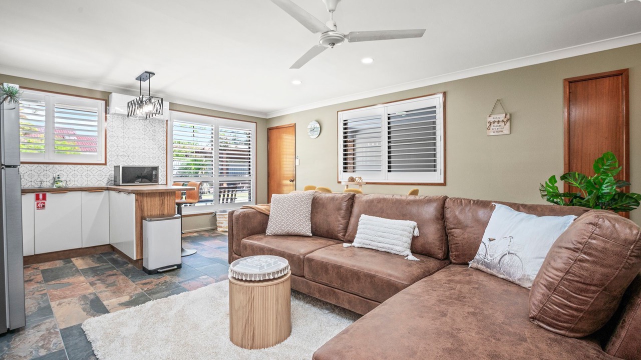 Photo of Livingroom in Iluka
