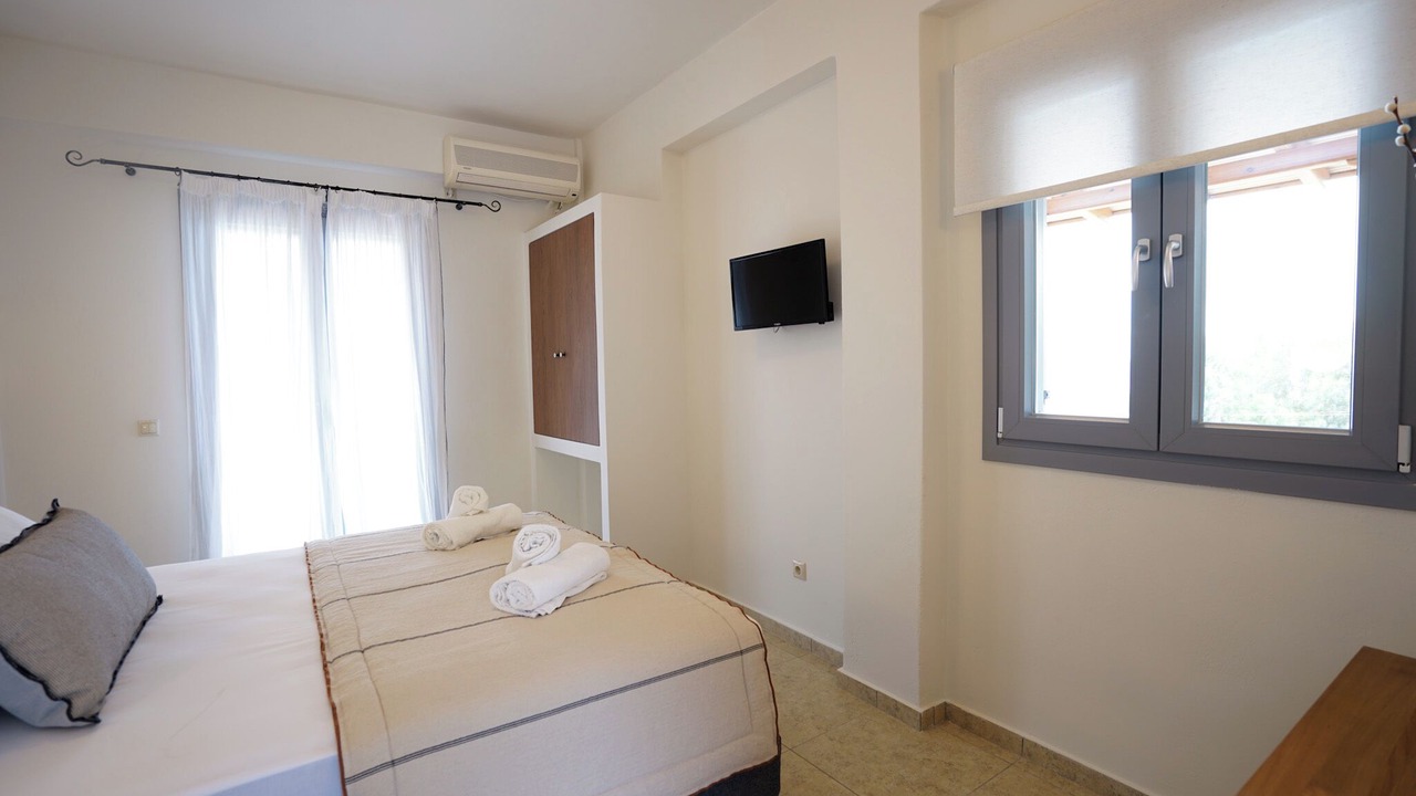 Photo of Bedroom in Batsi