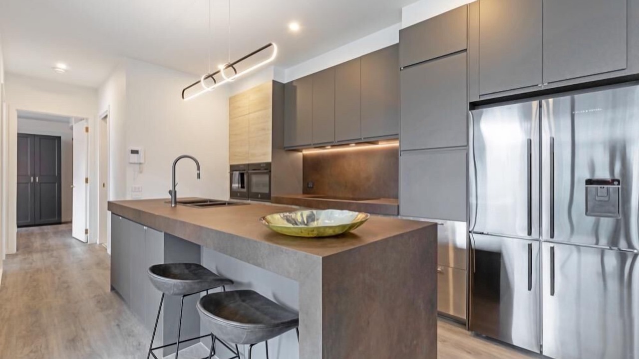 Photo of Livingroom in Prahran