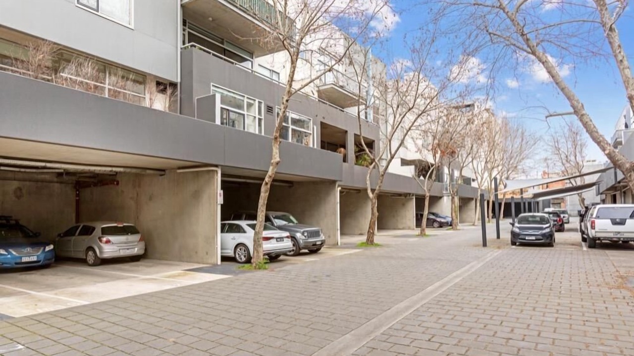 Photo of Outdoor in Prahran