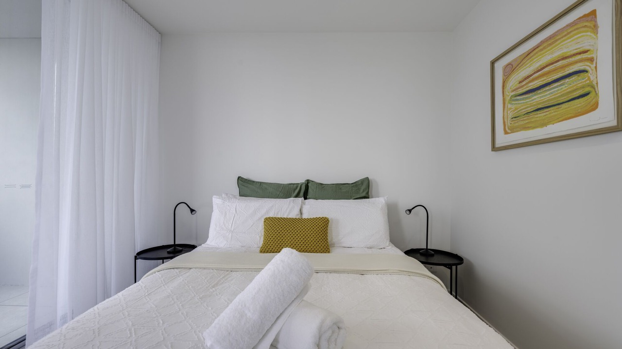 Photo of Bedroom in Newcastle West