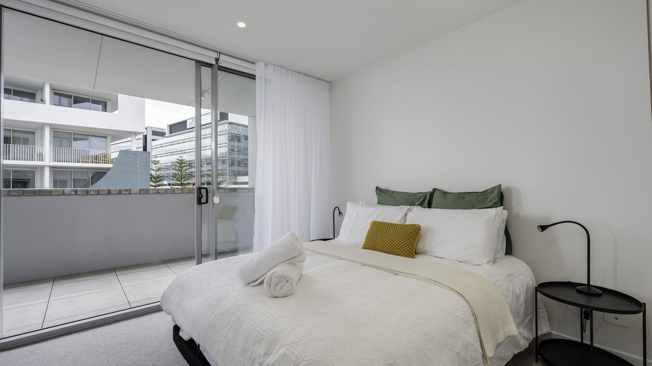 Photo of Bedroom in Newcastle West