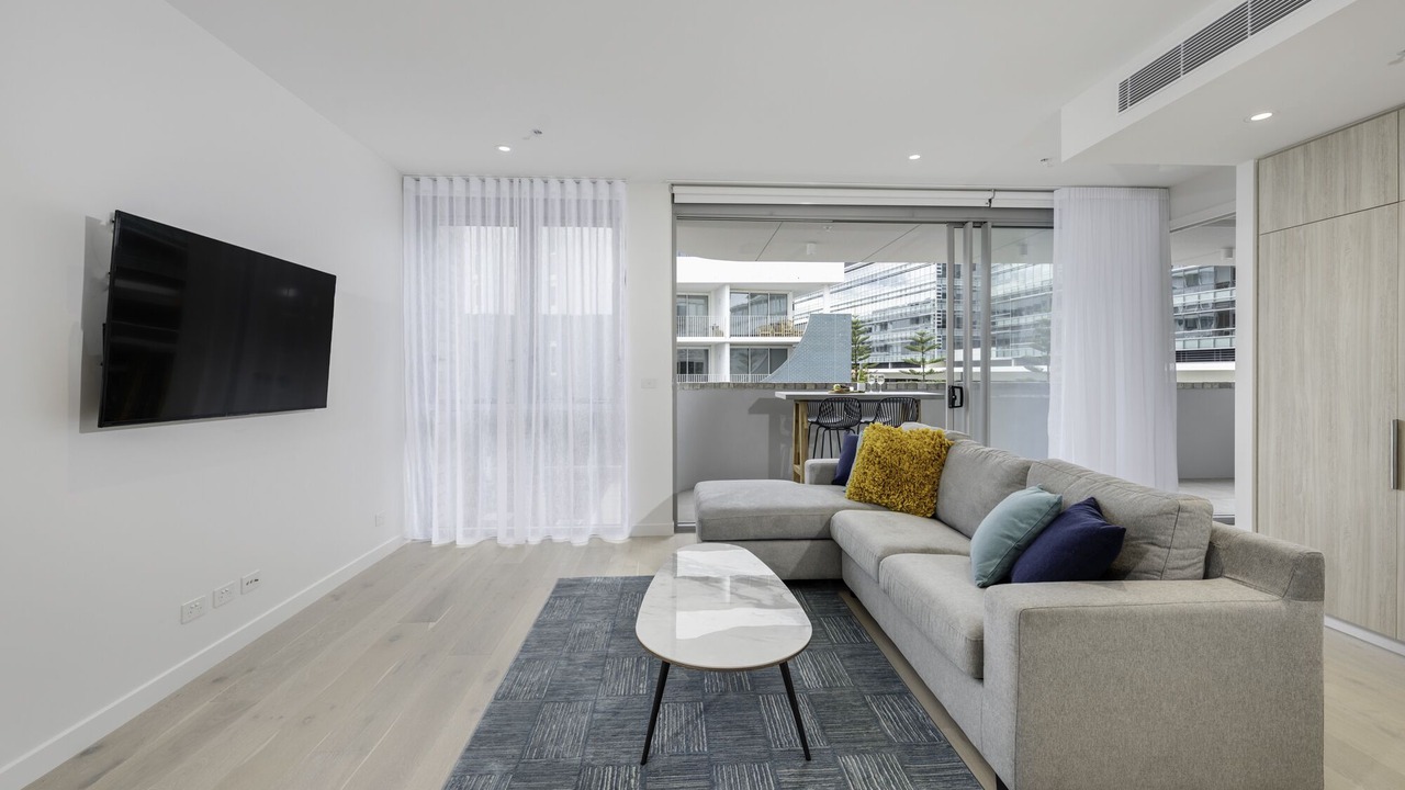 Photo of Livingroom in Newcastle West