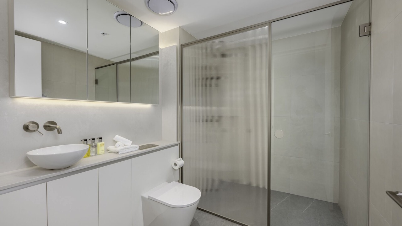 Photo of Bathroom in Newcastle West