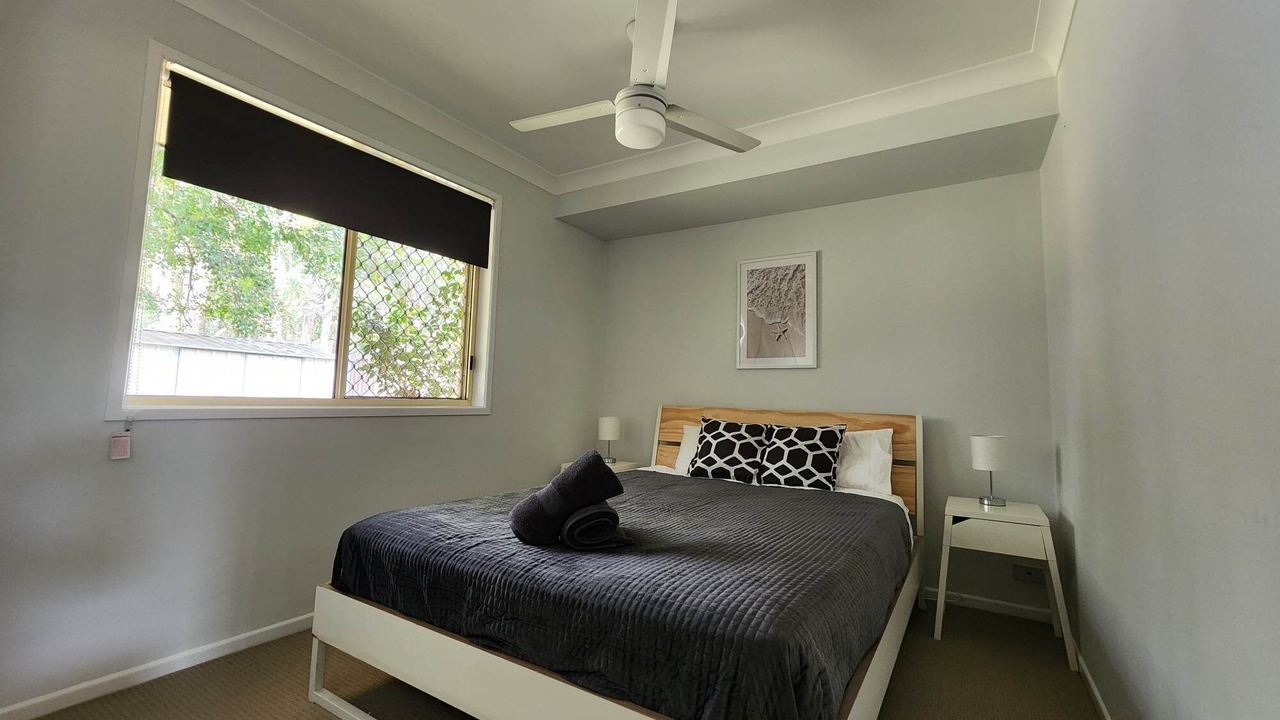 Photo of Bedroom in Bray Park