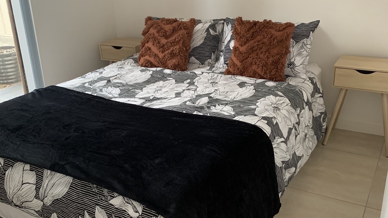 Photo of Bedroom in Nangkita