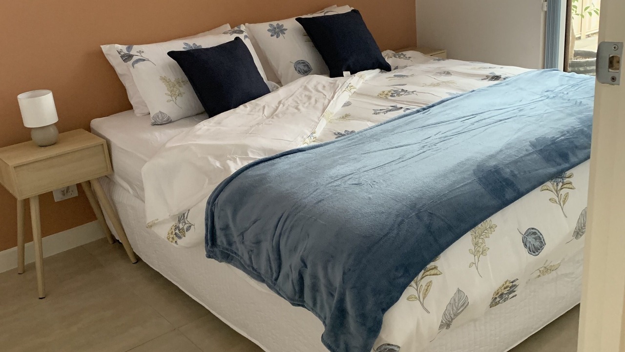 Photo of Bedroom in Nangkita